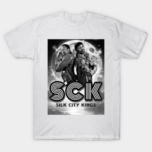 SCK: New Moon T-Shirt